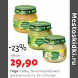 Магазин:Виктория,Скидка:ПЮРЕ ХАЙНЦ 