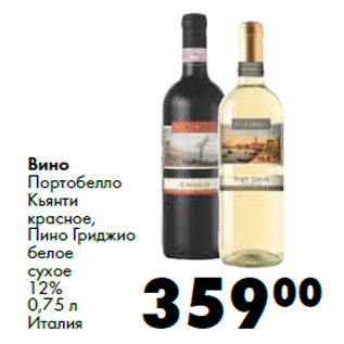 Акция - Вино