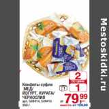 Магазин:Метро,Скидка:Карамель МАЛЮТКА
Ассорти
