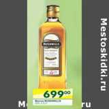 Магазин:Перекрёсток,Скидка:Виски Bushmills 40%