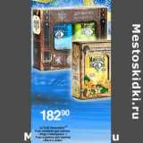 Магазин:Магнит гипермаркет,Скидка:Le Petit Marseillais Гель-шампунь для мужчин «Кедр и минералы» + «Мята и лайм»