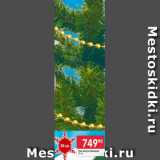 Магазин:Перекрёсток,Скидка:Ель искусственная 90см