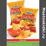 Магазин:Карусель,Скидка:Чипсы  Nachos
