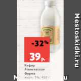 Магазин:Виктория,Скидка:Кефир
Асеньевская
Ферма
жирн. 1%, 450 г
