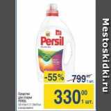 Метро Акции - Средство Для стирки PERSIL