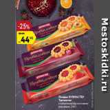 Магазин:Карусель,Скидка:Печенье Тарталетки