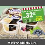 Магазин:Карусель,Скидка:Десерт ДАНОН Даниссимо
молочный, творожный, 5,4-7,2%, 130 г, в ассортименте