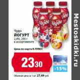 Магазин:К-руока,Скидка:Чудо
Йогурт
2,4%