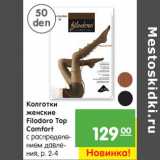 Карусель Акции - Колготки
женские
Filodoro Top
Comfort