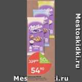 Перекрёсток Акции - Шоколад Milka