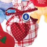 Магазин:Виктория,Скидка:МЕШОК ДЛЯ ПОДАРКОВ