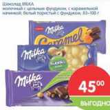 Магазин:Перекрёсток,Скидка:Шоколад Milka