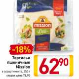 Магазин:Билла,Скидка:Тортильи
пшеничные
Mission