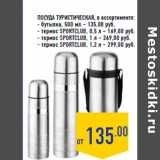 Магазин:Лента,Скидка:Посуда туристическая, в ассортименте:
