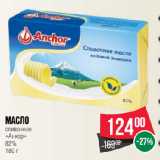 Магазин:Spar,Скидка:Масло
сливочное
«Анкор»
82%