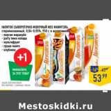 Магазин:Лента,Скидка:НАПИТОК СЫВОРОТОЧНО-МОЛ ЧНЫЙ NEO МАЖИТЭЛЬ ,
