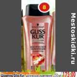 Шамупнь Gliss Kur