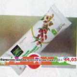 Магазин:Пятёрочка,Скидка:Батончик-мюсли, орехии ягоды годж