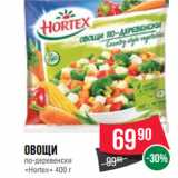 Магазин:Spar,Скидка:Овощи
по-деревенски
«Hortex» 