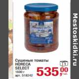 Магазин:Метро,Скидка:Сушеные томаты
HORECA
SELECT