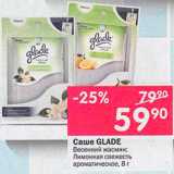 Перекрёсток Акции - Саше Glade