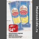 Магазин:Spar,Скидка:МАКАРОННЫЕ ИЗДЕЛИЯ
GRAND DI PASTA
ВЕРМИШЕЛЬ ЛЮБИТЕЛЬСКАЯ, ПЕРЬЯ ЛЮБИТЕЛЬСКИЕ 500 Г