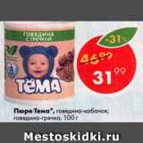 Магазин:Пятёрочка,Скидка:пюре Тема