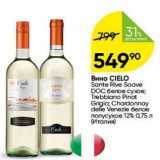 Перекрёсток Акции - Вино CELO 