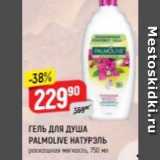 Верный Акции - ГЕЛЬ ДлЯ ДУША PALMOLIVE 