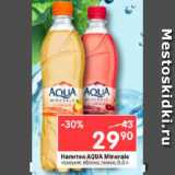 Магазин:Перекрёсток,Скидка:Напиток AQUA Minerale

черешня; яблоко; лимон