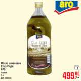 Магазин:Метро,Скидка:Масло оливковое
Extra Virgin
ARO