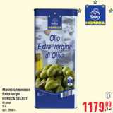 Магазин:Метро,Скидка:Масло оливковое
Extra Virgin
HORECA SELECT