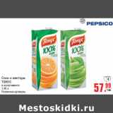 Магазин:Метро,Скидка:Соки и нектары
ТОНУС