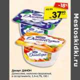 Магазин:Карусель,Скидка:Десерт ДАНОН
Даниссимо, молочно-творожный,
в ассортименте, 5,4%–6,7%, 