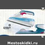 Магазин:Метро,Скидка:Утюг беспроводной
TEFAL FV9915