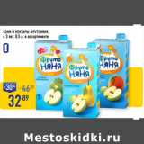 Магазин:Лента супермаркет,Скидка:СОКИ И НЕКТАРЫ ФРУТОНЯНЯ,
с 3 лет, 0,5 л, в ассортименте