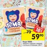 Пюре ТЕМА
