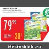 Карусель Акции - Капуста НORTEX 