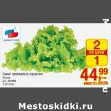 Магазин:Метро,Скидка:Салат премиум в горшочке
Россия