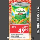Магазин:Перекрёсток,Скидка:Зеленый горошек Бондюэль