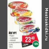 Магазин:Spar,Скидка:Йогурт
«Чудо» с джемом/вязкий
в ассортименте
2.5%