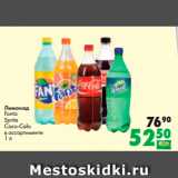 Магазин:Prisma,Скидка:Лимонад
Fanta
Sprite
Coca-Cola