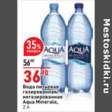 Магазин:Окей,Скидка:Вода питьевая

Aqua Minerale,