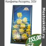 Конфеты Ассорти