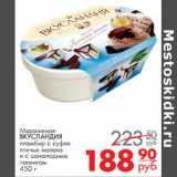 Магазин:Магнит гипермаркет,Скидка:Мороженое 
ВКУСЛАНДИЯ 
