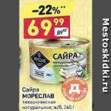 Дикси Акции - Сайра Мореслав