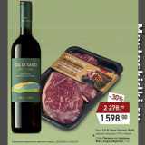 Магазин:Мираторг,Скидка:Вино Col di sasso Toscana. Banfi + Пиканья из говядины