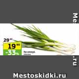 Магазин:Да!,Скидка:Лук зеленый,
упаковка, 50 г 