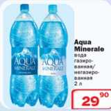 Магазин:Ситистор,Скидка:Aqua Minerale вода