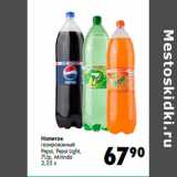 Магазин:Prisma,Скидка:Напиток
газированный
Pepsi, Pepsi Light,
7Up, Mirinda